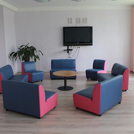Hostel Turiba Riga Buitenkant foto