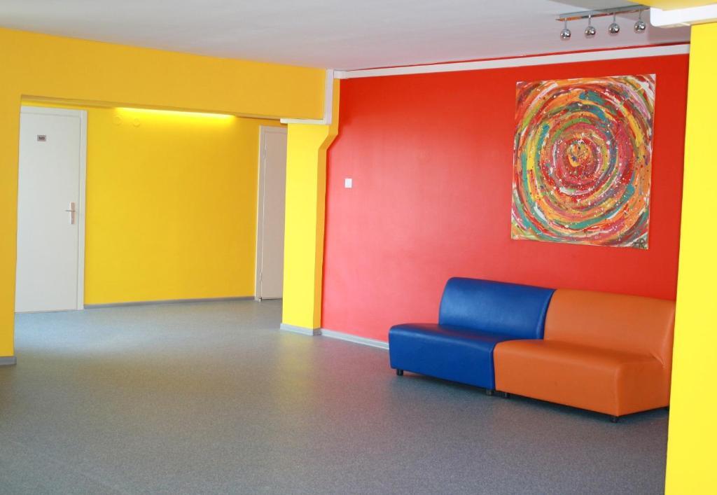 Hostel Turiba Riga Buitenkant foto